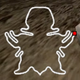 Image for article titled A Secret Race Discovered In A Forgotten Dreamcast Racing Game Is The Stuff Of Nightmares
